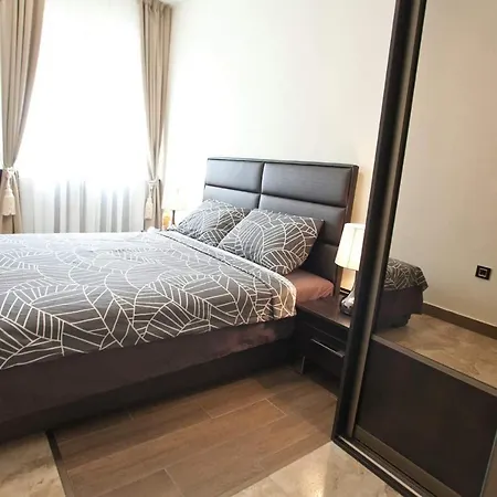 Belgrade's 1st Class Apartment, Vracar Belgrade