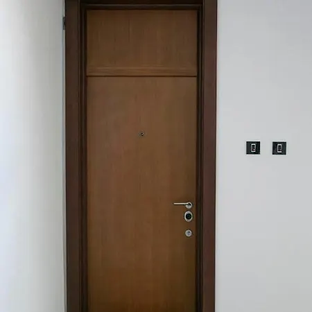 Belgrade's 1st Class Apartment, Vracar Apartment
