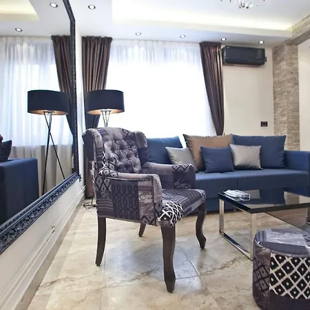 Belgrade's 1st Class Apartment, Vracar Apartment *