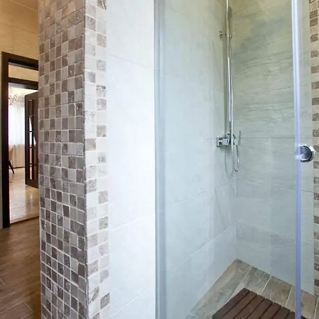 Belgrade's 1st Class Apartment, Vracar * Belgrade