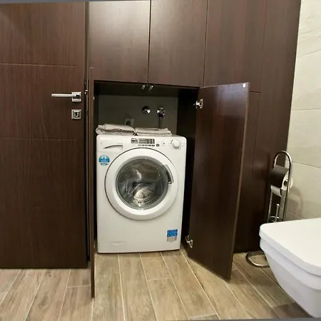 Belgrade's 1st Class Apartment, Vracar Apartment *